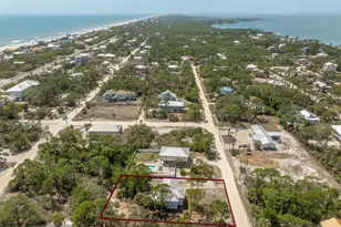 980 W Bay Shore Dr, Saint George Island, FL 32328 - Photo 7