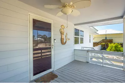 980 W Bay Shore Dr, Saint George Island, FL 32328 - Photo 5
