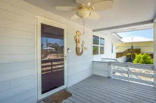 980 W Bay Shore Dr, Saint George Island, FL 32328 - Photo 5