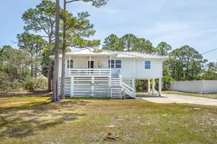 980 W Bay Shore Dr, Saint George Island, FL 32328 - Photo 1
