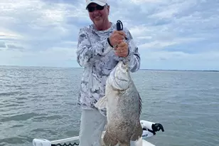 980 W Bay Shore Dr, Saint George Island, FL 32328 - Photo 49