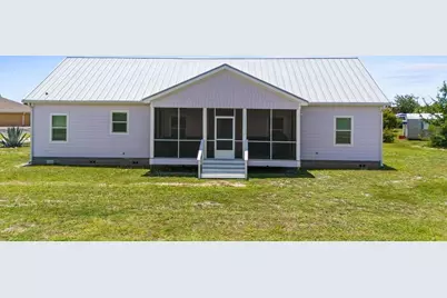 1113 15th St, Mexico Beach, FL 32456 - Photo 1