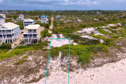 190 Sanuk Dr, Cape San Blas, FL 32456 - Photo 3