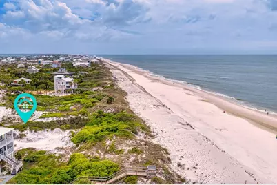 190 Sanuk Dr, Cape San Blas, FL 32456 - Photo 5