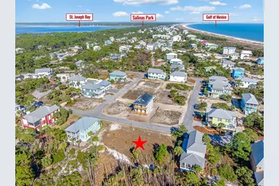 Lot 19 Cord Grass Way, Port Saint Joe, FL 32456 - Photo 3