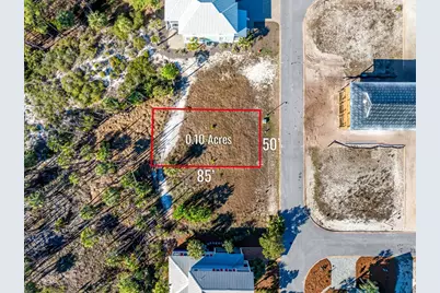 Lot 19 Cord Grass Way, Port Saint Joe, FL 32456 - Photo 7