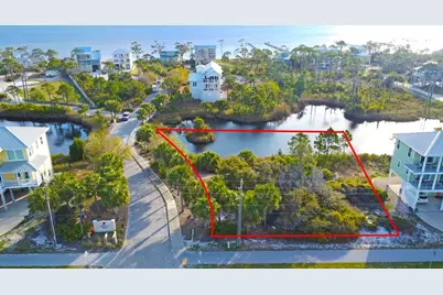 Lot 2 Cape San Blas Rd, Port Saint Joe, FL 32456 - Photo 5