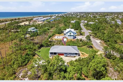 207 Sting Ray Ln, Port Saint Joe, FL 32456 - Photo 57