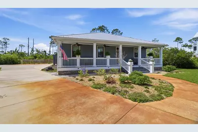 207 Sting Ray Ln, Port Saint Joe, FL 32456 - Photo 5