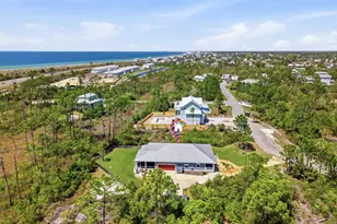 207 Stingray Ln, Port Saint Joe, FL 32456 - Photo 57