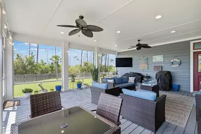 207 Sting Ray Ln, Port Saint Joe, FL 32456 - Photo 43
