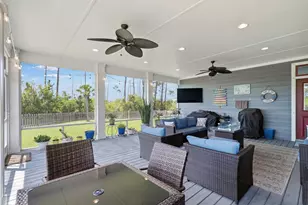 207 Stingray Ln, Port Saint Joe, FL 32456 - Photo 43