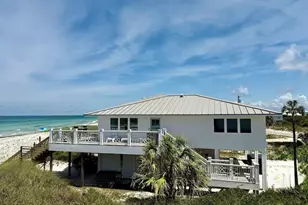 7011 Windward St, Cape San Blas, FL 32456 - Photo 1