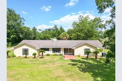 673 W River Rd, Wewahitchka, FL 32465 - Photo 1