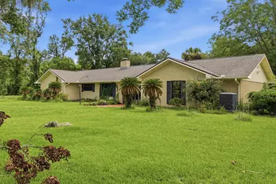 673 W River Rd, Wewahitchka, FL 32465 - Photo 1