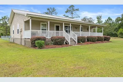 821 Mace Martin Rd, Wewahitchka, FL 32465 - Photo 1