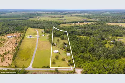 821 Mace Martin Rd, Wewahitchka, FL 32465 - Photo 17