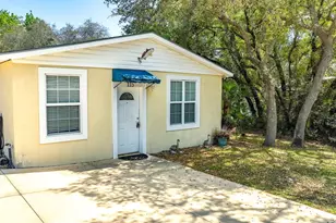 115 Arizona St, Lanark Village, FL 32323 - Photo 1