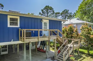 2492 Hwy 98 E, Lanark Village, FL 32322 - Photo 57