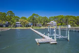 2492 Hwy 98 E, Lanark Village, FL 32322 - Photo 51