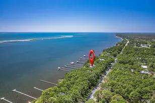 2492 Hwy 98 E, Lanark Village, FL 32322 - Photo 11