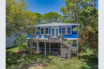 2492 Hwy 98 E, Lanark Village, FL 32322 - Photo 3