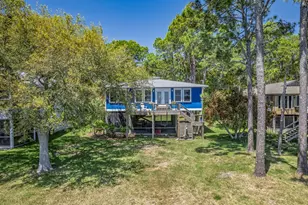 2492 Hwy 98 E, Lanark Village, FL 32322 - Photo 55