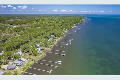 2492 Hwy 98 E, Lanark Village, FL 32322 - Photo 65