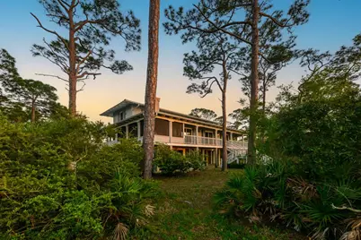 2039 Sand Dollar Trl, Saint George Island, FL 32328 - Photo 69