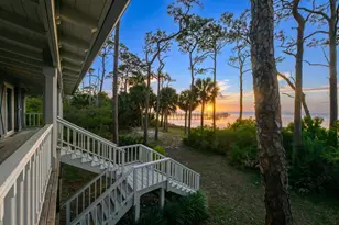 2039 Sand Dollar Trail, Saint George Island, FL 32328 - Photo 7