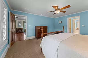 2039 Sand Dollar Trail, Saint George Island, FL 32328 - Photo 27