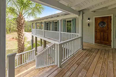 2039 Sand Dollar Trl, Saint George Island, FL 32328 - Photo 63