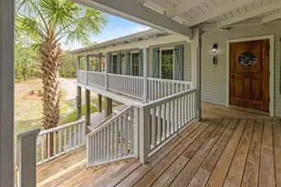 2039 Sand Dollar Trail, Saint George Island, FL 32328 - Photo 63