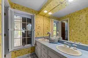 2039 Sand Dollar Trail, Saint George Island, FL 32328 - Photo 35