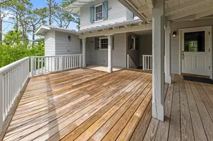 2039 Sand Dollar Trail, Saint George Island, FL 32328 - Photo 59