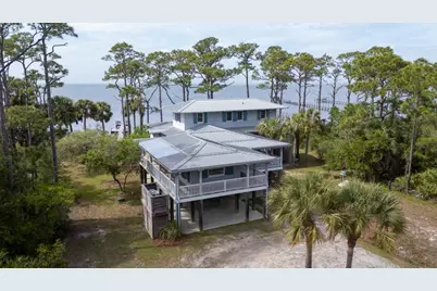 2039 Sand Dollar Trl, Saint George Island, FL 32328 - Photo 75