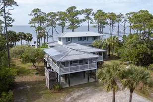 2039 Sand Dollar Trail, Saint George Island, FL 32328 - Photo 75