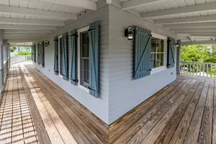 2039 Sand Dollar Trail, Saint George Island, FL 32328 - Photo 61