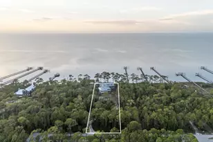 2039 Sand Dollar Trail, Saint George Island, FL 32328 - Photo 91