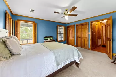 2039 Sand Dollar Trl, Saint George Island, FL 32328 - Photo 33