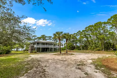 2039 Sand Dollar Trl, Saint George Island, FL 32328 - Photo 79