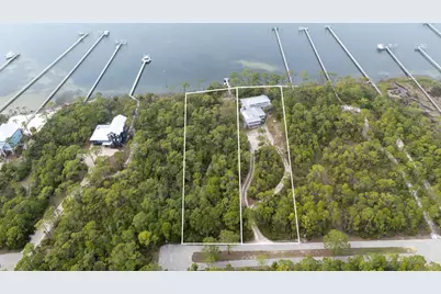 2039 Sand Dollar Trl, Saint George Island, FL 32328 - Photo 89