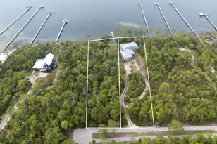 2039 Sand Dollar Trail, Saint George Island, FL 32328 - Photo 89