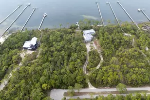 2039 Sand Dollar Trail, Saint George Island, FL 32328 - Photo 87