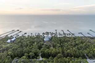 2039 Sand Dollar Trail, Saint George Island, FL 32328 - Photo 77