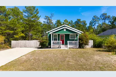 1727 Landing St, Carrabelle, FL 32322 - Photo 1
