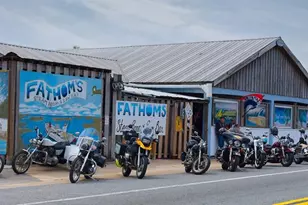 122 California St, Carrabelle, FL 32322 - Photo 55