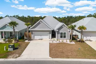 803 Backwater Rd, Port Saint Joe, FL 32456 - Photo 55