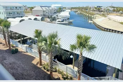 100 42nd St #B, Mexico Beach, FL 32456 - Photo 3