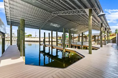 100 42nd St #B, Mexico Beach, FL 32456 - Photo 7